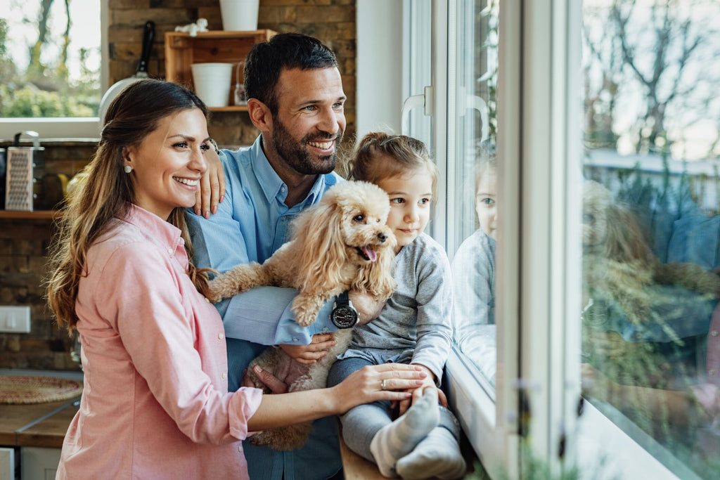 Six Benefits of Using Heat Control Window Film