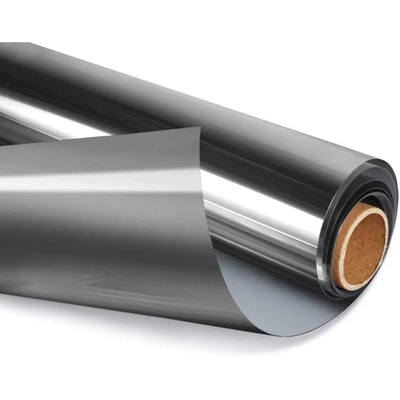 Hidbea one way privacy window film is ideal for homes and offices.