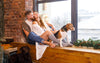 Reduce Unwanted Heat and Glare with Hidbea Professional Window Films