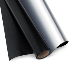 Mirror Blackout Window Film