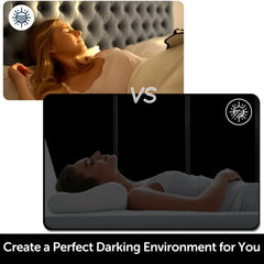 Mirror Blackout Window Film