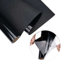 Total Blackout Window Film