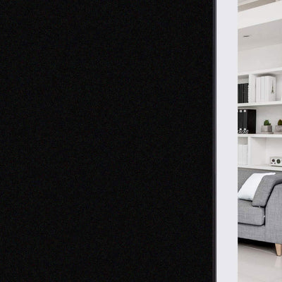 Total Blackout Window Film