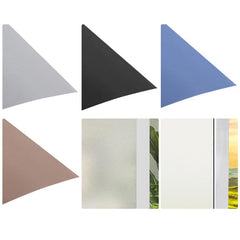 Samples for Hidbea Window Film