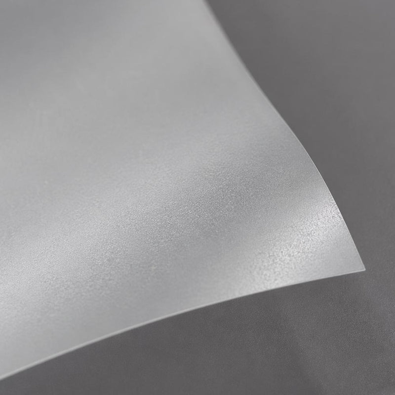 Frosted Samples for Hidbea Window Film