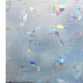 Geometric Decorative Window Film